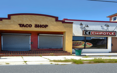 Beloved Tacoshop Bids Farewell to Cape May Court House