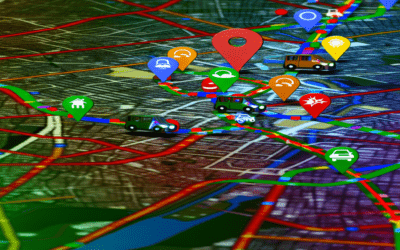Google Maps Incident Reporting Sparks User Concerns