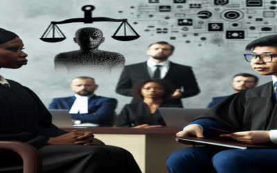 Arkansas Pioneers AI Rights with Groundbreaking Law