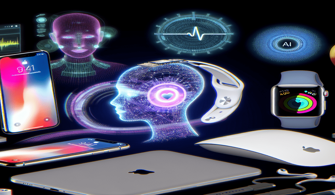 Apple’s AI Ambition: Fueling Innovation and Investor Excitement