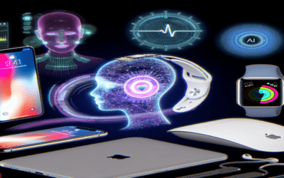 Apple’s AI Ambition: Fueling Innovation and Investor Excitement