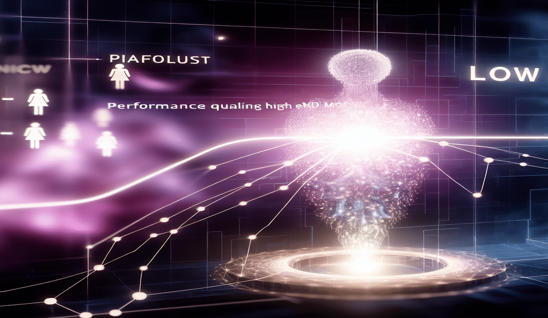 AI Revolution: Unmatched Performance, Fractional Price