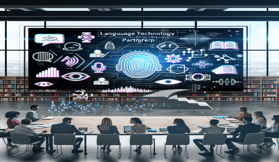 Meta’s Language Tech Partner Program: Revolutionizing AI and NLP