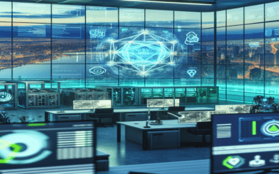 Nvidia’s AI Supremacy: Your 2025 Investment Jackpot