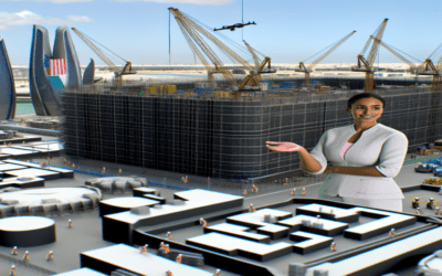 UAE’s Billion-Dollar Bet on French AI Data Center