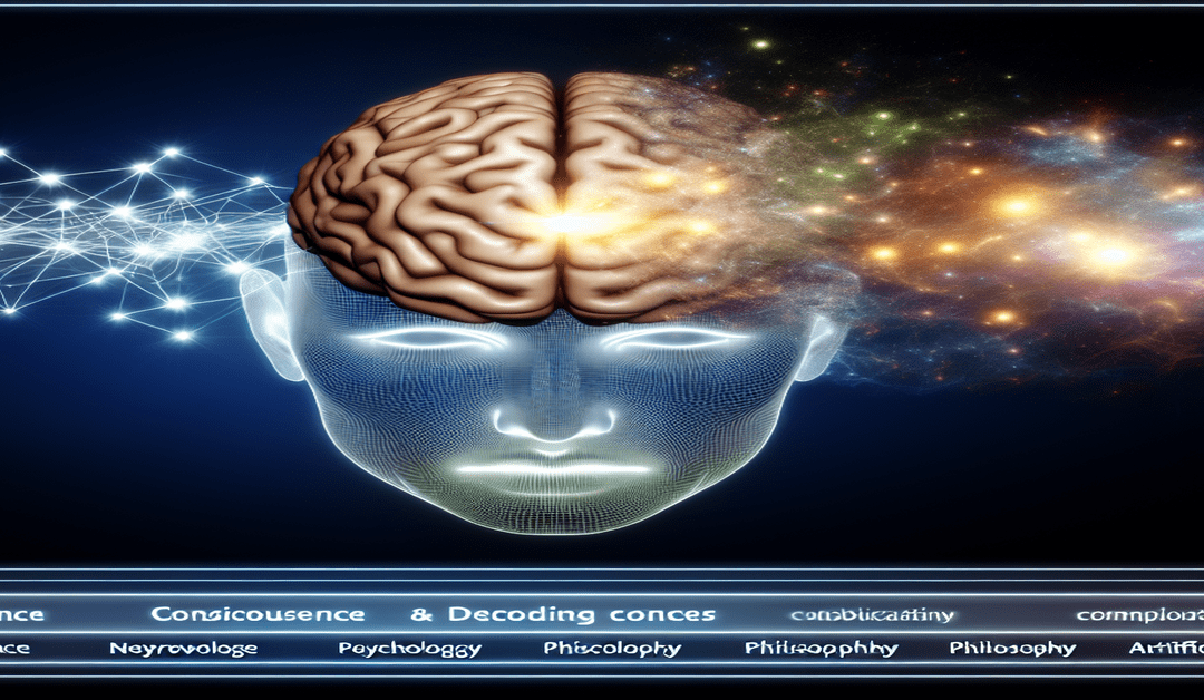 Hybrid Intelligence: Unlocking the Secrets of Consciousness