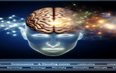 Hybrid Intelligence: Unlocking the Secrets of Consciousness