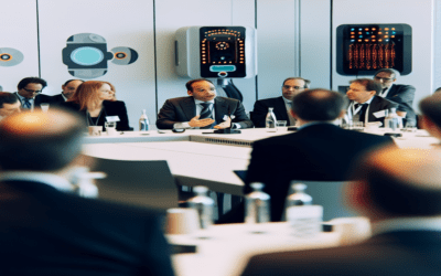 Demis Hassabis: Navigating the Tightrope of AI Innovation and Regulation