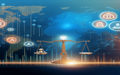 AI Adoption Soars: Global Leaders, Trends, and Economic Boost