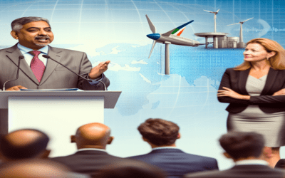 Modi’s India-France Alliance: Transforming the World Together