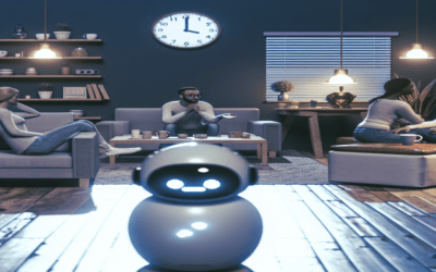 Chatbots: Combating Loneliness and Social Anxiety
