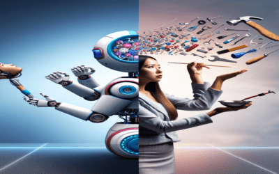 LangChain’s AI Paradox: Navigating Tool Management Hurdles