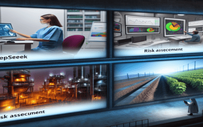 DeepSeek: AI and Machine Learning Transforming Industries