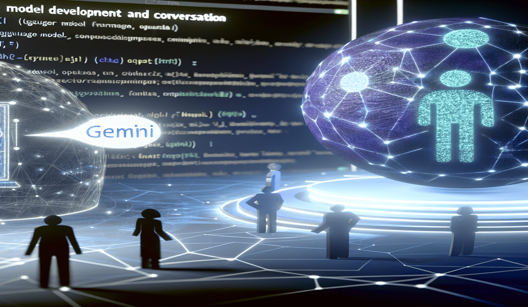 Gemini Brings ChatGPT-Like Conversational AI to Life