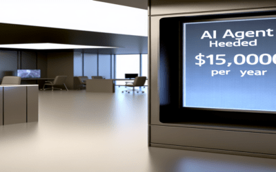 AI Job Pays $15K: Startup’s Dilemma in Tech Labor Market