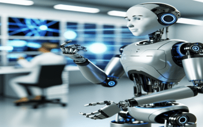 Meta’s AI-Powered Humanoid Robots Usher in New Era