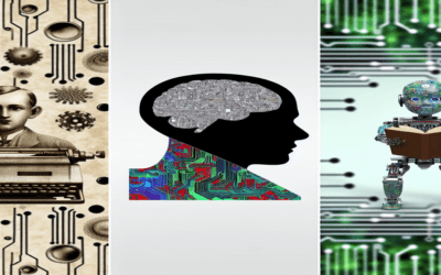 Metaphors: The Hidden Force Driving AI Development