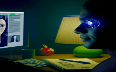 AI Companions: Unveiling the Disturbing Consequences of Abuse