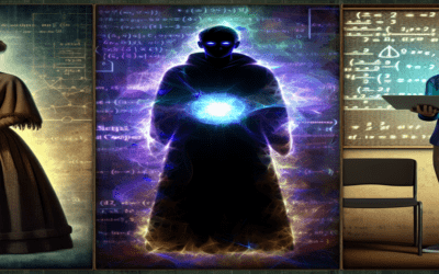 Curie, Voldemort, and Cooper: Unveiling AI’s Ethical Lessons