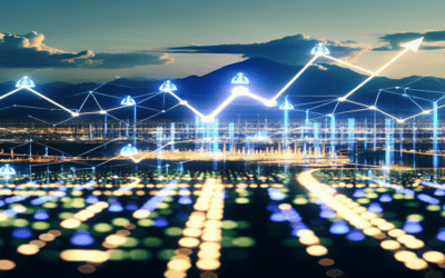 AI Stock Poised to Outshine Salesforce by 2025