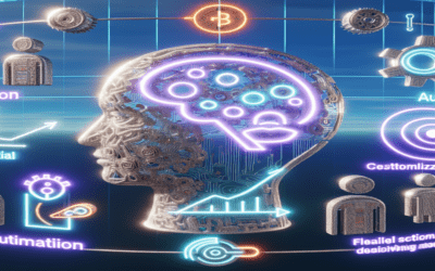AI Transforms Social Media: Balancing Innovation and Ethics