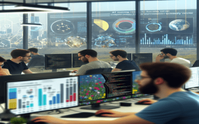 Israeli AI Cybersecurity Startup Skyrockets to Billionaire Status