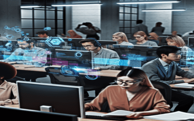 NYT’s AI Revolution: Transforming Journalism for the Future