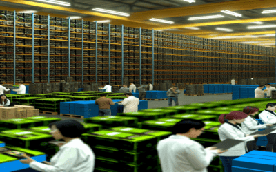 South Korea’s GPU Hoard: An AI Geopolitical Gambit