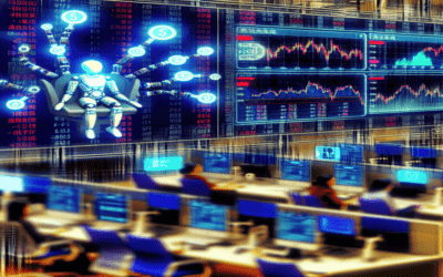 Tiger Brokers Spearheads AI Revolution in Chinese Finance