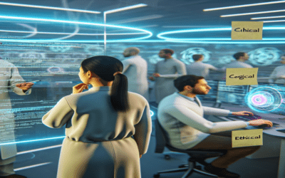 Musk’s AI Rival to ChatGPT: Breakthrough or Pandora’s Box?