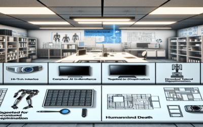HP Boosts AI with Human AI Acquisition: Seamless Integration Ahead