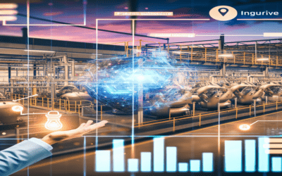 Augury’s $75M Boost: Pioneering Industrial AI Revolution