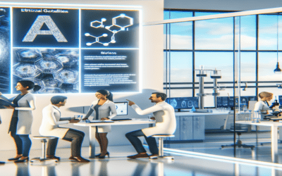 Google’s AI Co-Scientist: Pioneering the Future of Research Collaboration