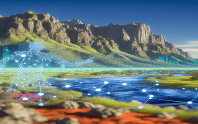 Microsoft Unleashes AI to Revolutionize Gaming Realism