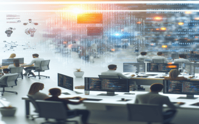 AI Startup Together Valued at $3.3B Amid Soaring Demand