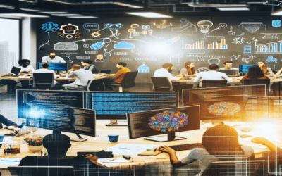 Silicon Valley’s AI Surge: Rapid Innovation, Ethical Dilemmas
