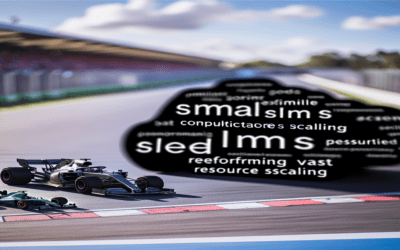 Unleashing the Power of Small Language Models: Test-Time Scaling