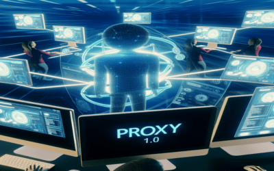 Convergence AI’s Proxy 1.0: Unleashing Multitasking Superpowers