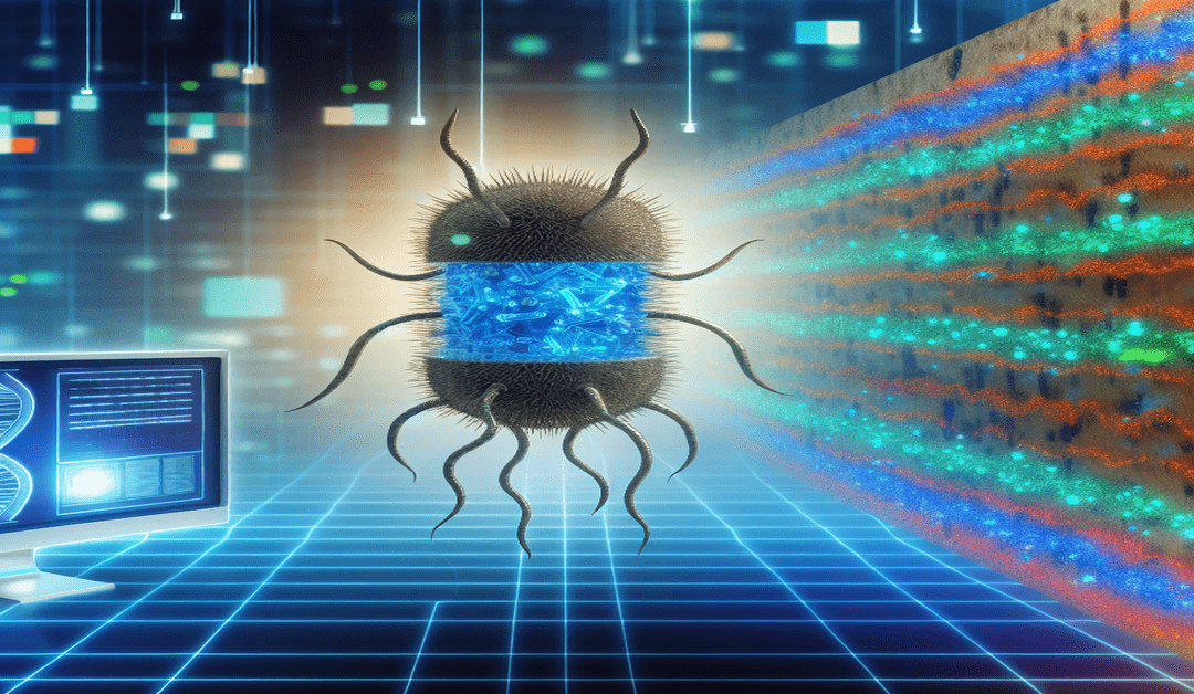 AI Solves Superbug Puzzle in 48 Hours, Transforming Biomedicine