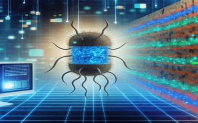 AI Solves Superbug Puzzle in 48 Hours, Transforming Biomedicine