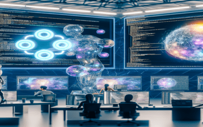 DeepSeek’s AI Revolution: Powered by Open Source Collaboration