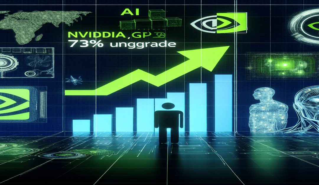 NVIDIA’s AI Surge: Skyrocketing Profits and Expanding Horizons