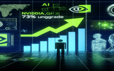 NVIDIA’s AI Surge: Skyrocketing Profits and Expanding Horizons