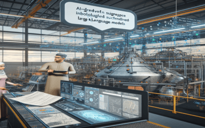 Revolutionizing Manufacturing: AI and Unified Namespace Empower Operators