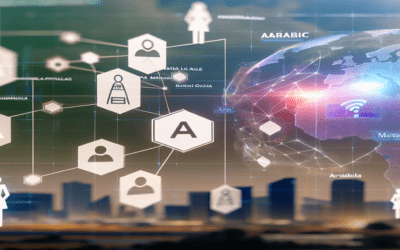 Meta AI Breaks Language Barriers: Arabic Support Arrives