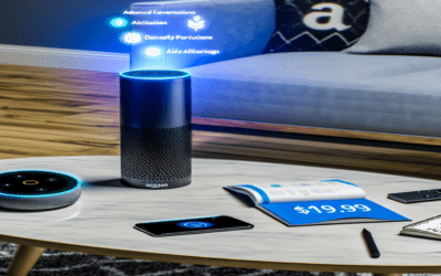 Alexa Gets an AI Upgrade: Introducing Alexa+