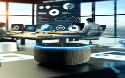 Alexa’s AI Upgrade: Amazon’s New Business Frontier