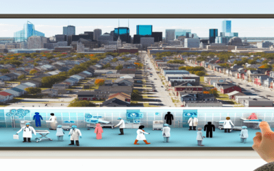AI Amplifying Inequality: Canada’s Widening Social Divide