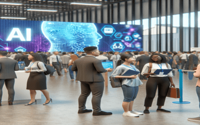 ChatGPT Ignites Explosive AI Job Growth in the US