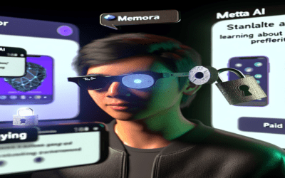 Meta’s AI Chatbot to Rival ChatGPT by 2025